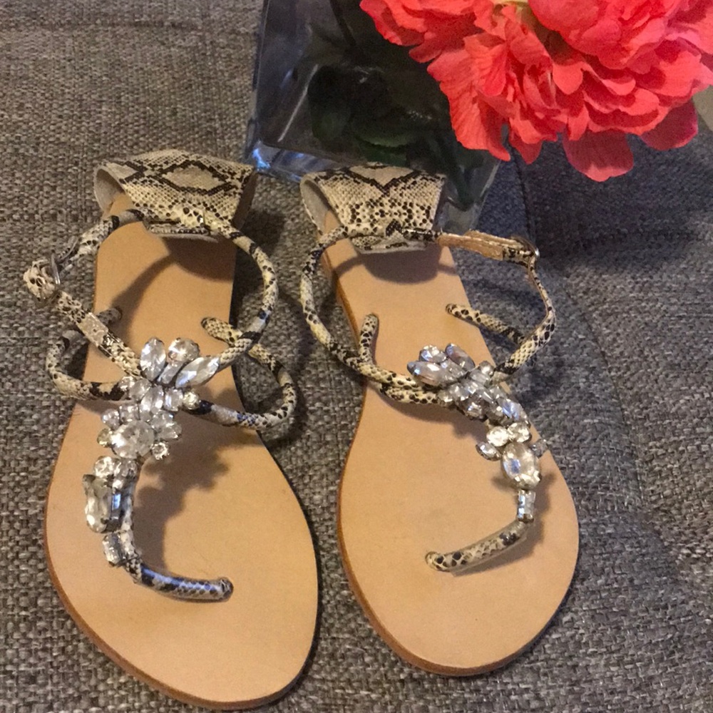 ASOS sandals - Picture 2 of 7